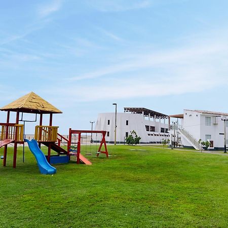 Dm Hoteles 아시아 외부 사진