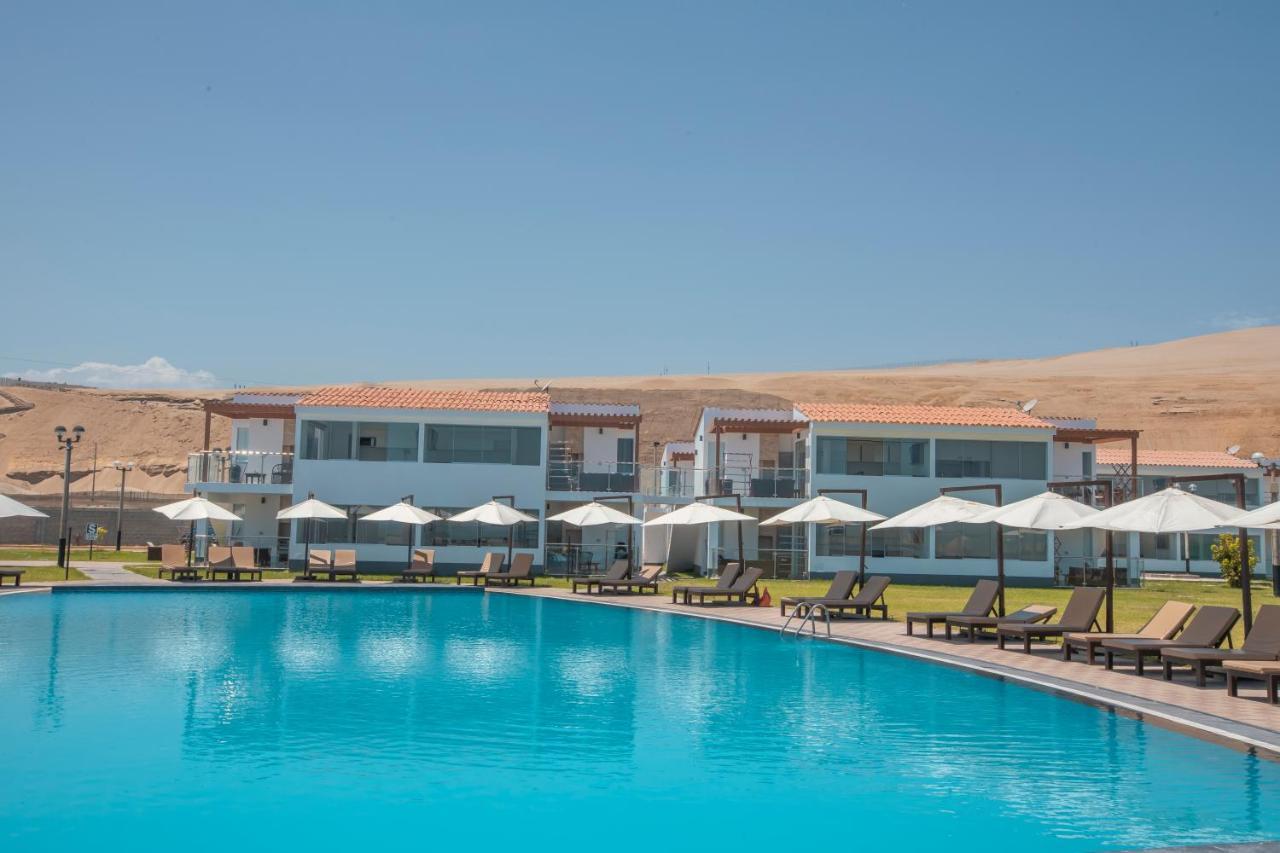 Dm Hoteles 아시아 외부 사진